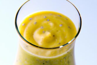 Refreshing Gluten-Free, Dairy-Free Smoothies to Energize You
