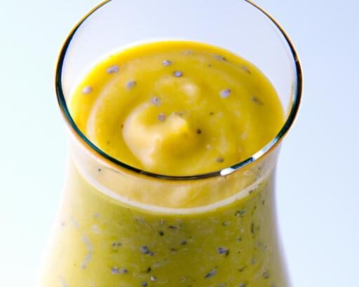 Refreshing Gluten-Free, Dairy-Free Smoothies to Energize You