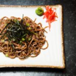 Savoring Soba: The Ancient Art of Buckwheat Noodles Explained