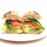 Savor the Twist: The Ultimate Salmon BLT Recipe Unveiled