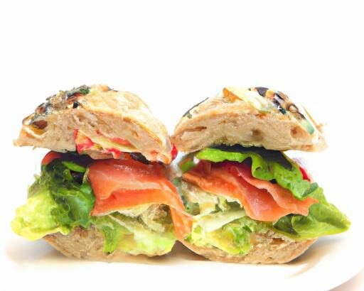 Savor the Twist: The Ultimate Salmon BLT Recipe Unveiled