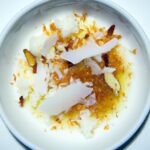 Creamy & Probiotic: Exploring Dairy-Free Coconut & Almond Kefir