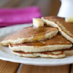 Fluffy Low-Carb Pancakes: Delicious & Guilt-Free Breakfast