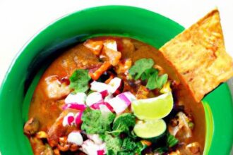 Unlocking Flavor: The Ultimate Authentic Mexican Pozole Recipe