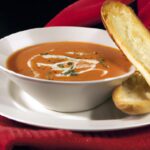 Unlocking Flavor: The Art of Perfect Roasted Tomato Soup