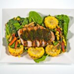 Mahi Mahi’s Island Grill: A Tropical Flavor Adventure Awaits