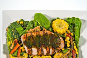 Mahi Mahi’s Island Grill: A Tropical Flavor Adventure Awaits