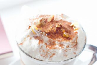 Decadent Vegan Chocolate Spread: Sweet, Healthy & Dairy-Free