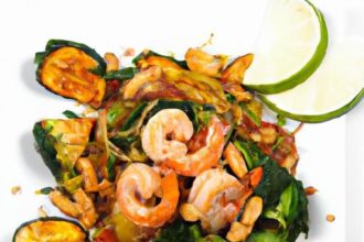 Buddha’s Delight: A Wholesome Feast of Flavor and Tradition