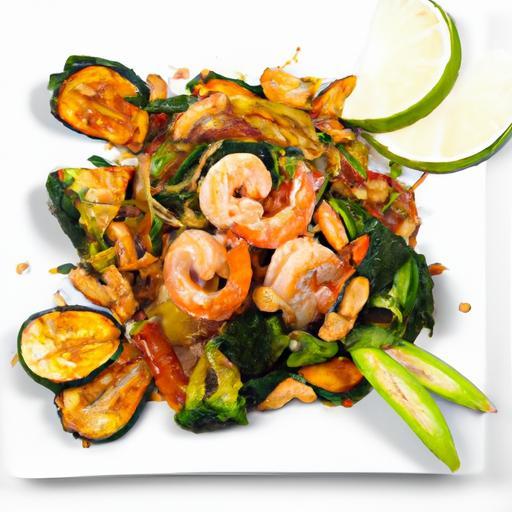 Buddha’s Delight: A Wholesome Feast of Flavor and Tradition