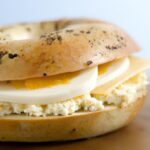 Egg & Cheese Bagel Bliss: A Perfect Morning Bite Guide