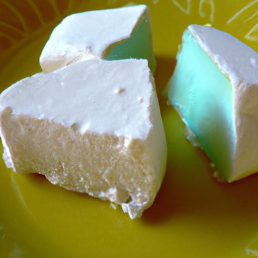 Fluffy Vegan Marshmallows: Agar-Agar’s Sweet Magic Unveiled