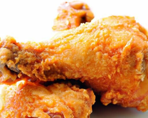 The Science Behind Perfectly Crispy Fried Chicken Every Time