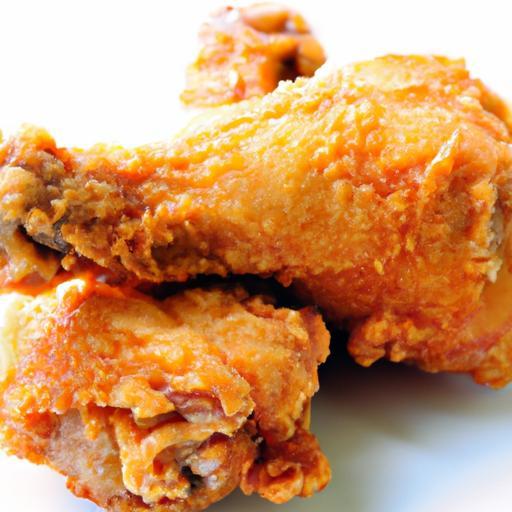 The Science Behind Perfectly Crispy Fried Chicken Every Time