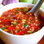 Mae Ploy Sweet Chili Sauce: A Flavorful Thai Classic Explored