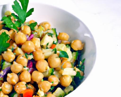 Unlock Flavor: The Ultimate Smoky BBQ Chicken Salad Guide