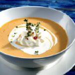 Unlocking the Rich Flavors of Classic Seafood Bisque Delight
