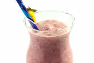 Power Up Your Day: The Ultimate Guide to Keto Shakes