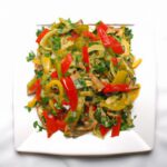 Savoring Nigeria: A Flavorful Journey Through Its Cuisine