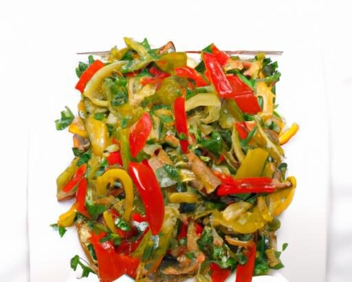 Savoring Nigeria: A Flavorful Journey Through Its Cuisine