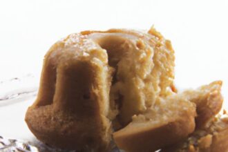 Timeless Delight: The Charm of Old Fashioned Tea Cakes