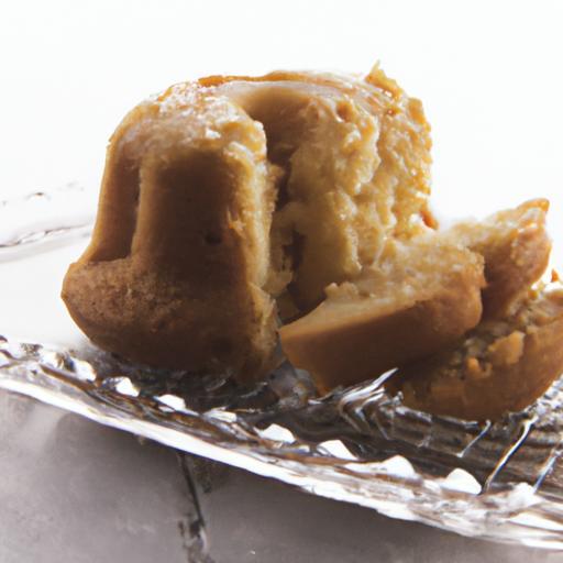 Timeless Delight: The Charm of Old Fashioned Tea Cakes