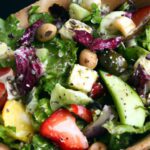 The Salad Bowl Effect: Celebrating Cultural Blends in Society