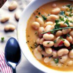 Hearty Cannellini Bean Soup: A Comforting Classic Recipe