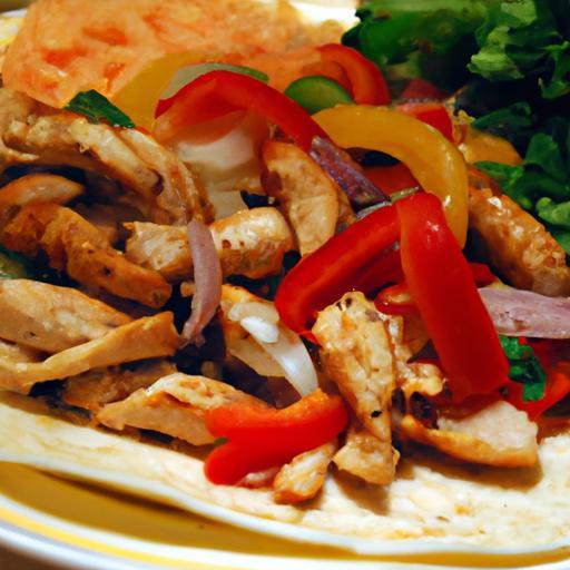 Why Tyson Chicken Fajitas at Costco Are a Game Changer