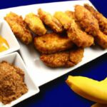 Golden Delights: The Art and Flavor of Fried Bananas
