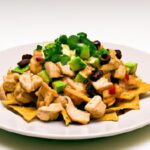 Ultimate Chicken Nachos Guide: Flavorful Layered Bites