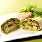 Fresh & Flavorful: How to Make Perfect Pesto Chicken Wraps