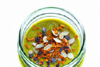 Power Up: Gluten-Free Smoothies to Boost Your Immunity