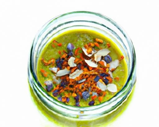 Power Up: Gluten-Free Smoothies to Boost Your Immunity