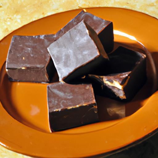 Decadent Vegan Fudge: Irresistible Plant-Based Treats