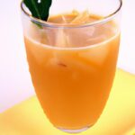 Cha Yen Unveiled: The Sweet Story Behind Thai Iced Tea