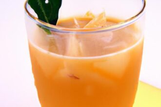 Cha Yen Unveiled: The Sweet Story Behind Thai Iced Tea