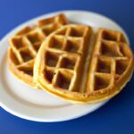 Fluffy Gluten-Free Waffles: A Delicious Morning Treat