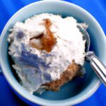 Fluffy & Dairy-Free: The Magic of Coconut Whipped Cream