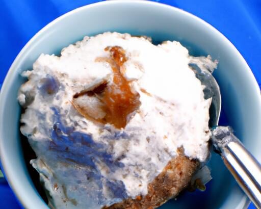 Fluffy & Dairy-Free: The Magic of Coconut Whipped Cream