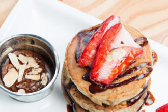 Dorayaki Delight: The Sweet Story Behind Japan’s Red Bean Pancake