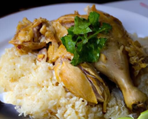 Khao Mun Gai: Thailand’s Beloved Cold Chicken Rice Dish Explained