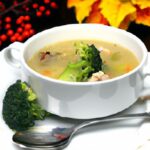 The Ultimate Guide to Crafting Hearty Vegetable Soup Wonders