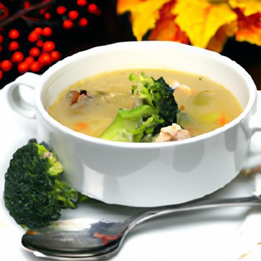 The Ultimate Guide to Crafting Hearty Vegetable Soup Wonders