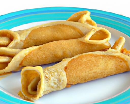Gluten-Free Pancake Sticks: A Tasty Twist on Breakfast Fun
