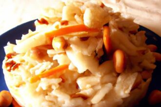 Delicious Homemade Rice Cakes: Easy Recipes and Tips