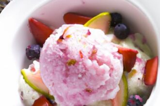 Unlocking Flavor: Ninja Creami Protein Ice Cream Revealed