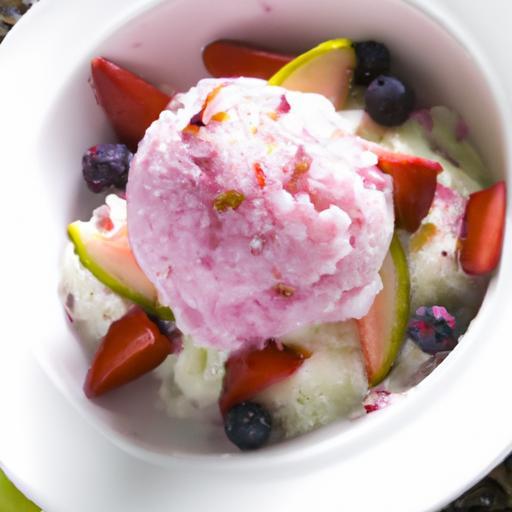 Unlocking Flavor: Ninja Creami Protein Ice Cream Revealed