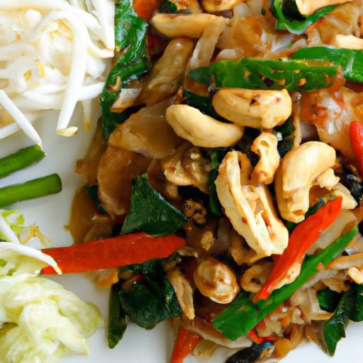 Pad Pak: The Ultimate Guide to This Flavorful Thai Dish