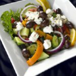 Greek Salad Unveiled: Fresh Flavors of the Mediterranean